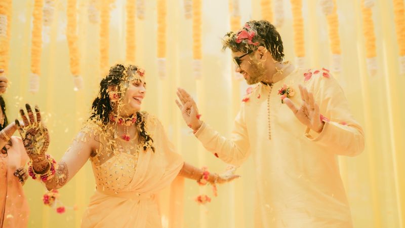 Wedding Photography Pune