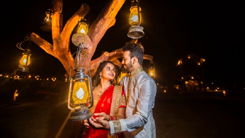 Wedding Films in Pune