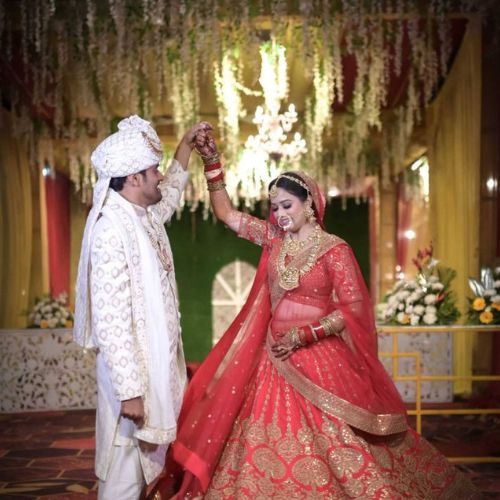 Cinematic Wedding Film