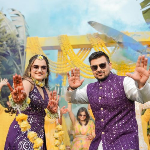 Wedding Ritual Photography